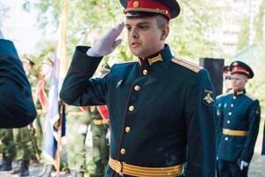 HTEO DA ZAVRŠI SRPSKU AKADEMIJU, U VOJSCI BIO SVEGA 2 GODINE: Novi detalji o ruskom poručniku srpskog porekla poginulom u Ukrajini