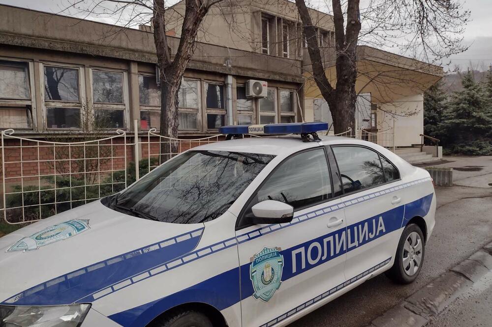 BOMBA ĆE EKSPLODIRATI U PONOĆ: Uhapšen muškarac (31) zbog lažne dojave u Despotovcu