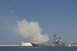 JENS STOLTENBERG TVRDI: Rusija blokira luke ključne za snabdevanje žitom širom sveta! RUSIJA: Ukrajinci na silu drže 68 brodova!