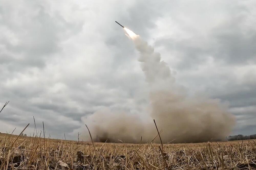 RATNO VAZDUHOPLOVSTVO SAD Ponovo otkazano testiranje balističke rakete