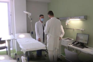 POČELE OPERACIJE U NOVOM KLINIČKOM CENTRU SRBIJE: Lekari dva dana neprekidno operišu, više sala, više intervencija
