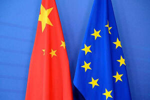 KINA UZVRAĆA UDARAC! Peking najavljuje odgovor na moguće sankcije EU njenim kompanijama zbog izvoza u Rusiju