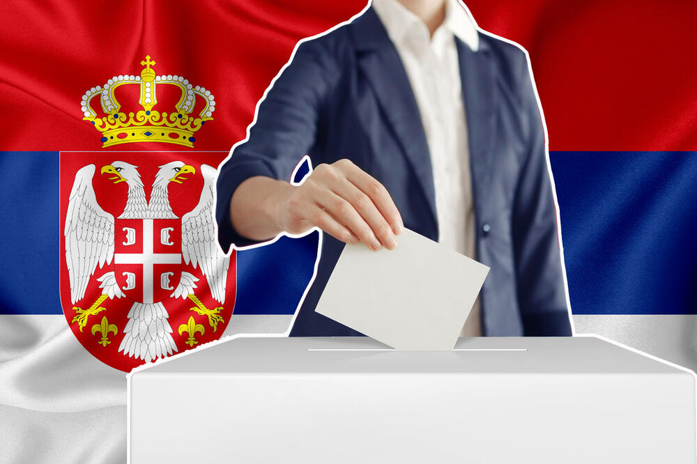 "POD REDNIM BROJEM 1." Proglašena Izborna lista "Aleksandar Vučić – Vojvodina ne sme da stane"