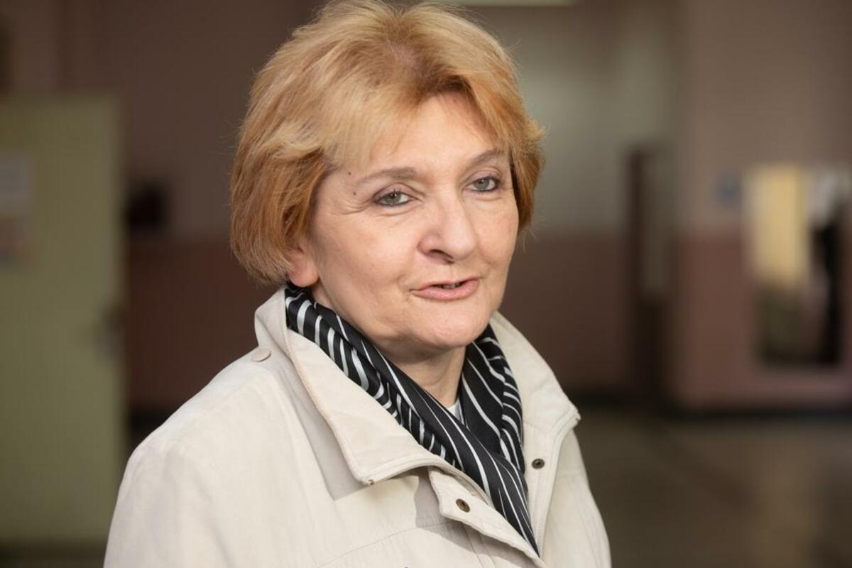 Danica Grujičić è il nuovo ministro della Salute