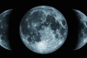 MUNJA USLIKAO NEBESKI FENOMEN NAD BEOGRADOM: U istoj ravni vide se Mesec, Venera ali i ova planeta (FOTO)