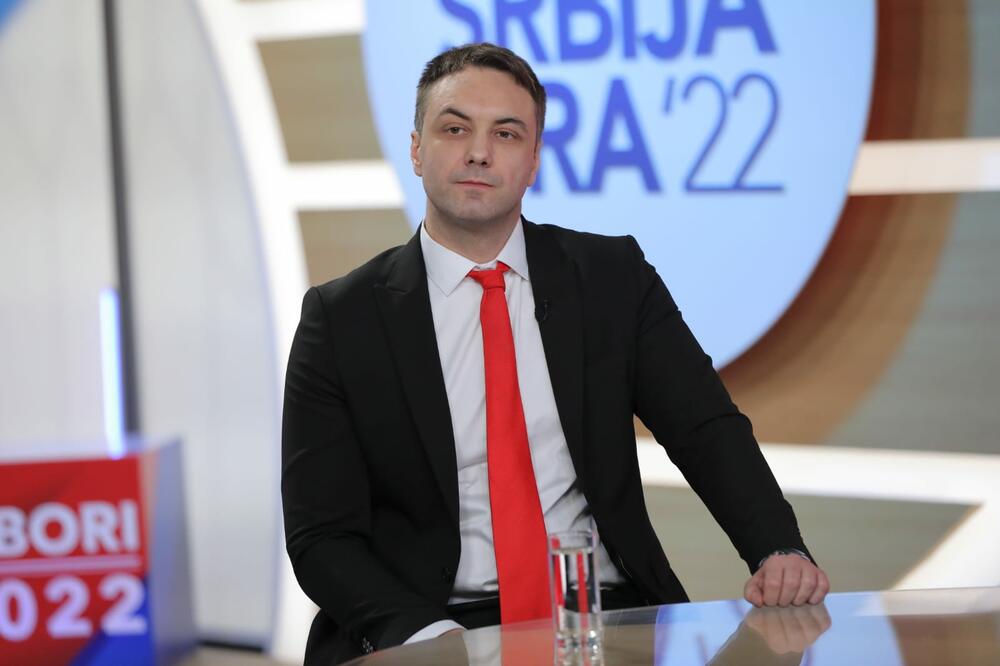 Srbija Bira '22