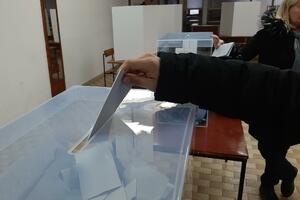 RIK: Zatvorena birališta u Srbiji za glasanje na izborima za članove Nacionalnih saveta