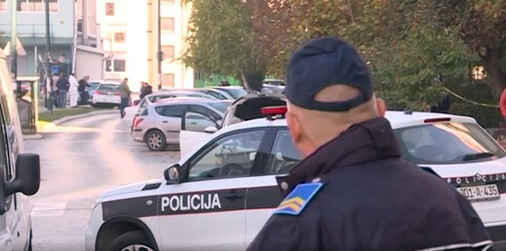 Ubistvo policajaca, Sarajevo, Davor Vujinović i Adis Šehović, Policija Bih