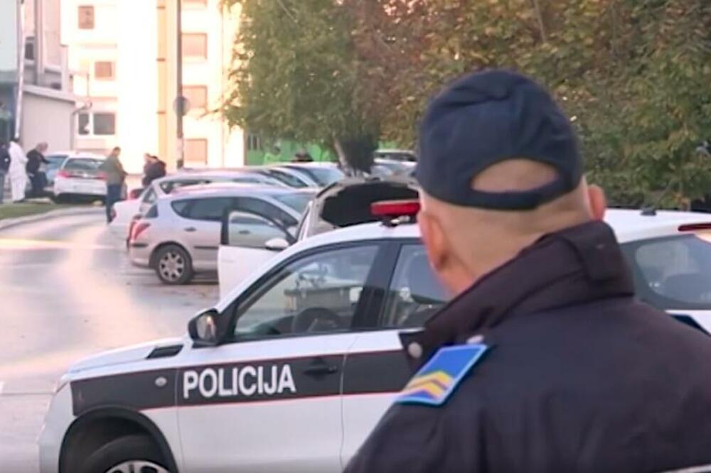 ŽENA U KAFIĆU POTEGLA NOŽ NA MUŠKARCA: Incident u BiH, povređeni čovek hitno prevezen u Sarajevo