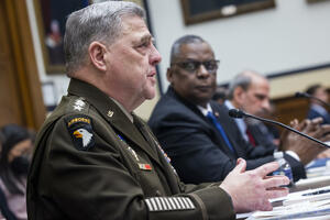 UZBUNA Pentagon: Curenje tajnih dokumenata veliki je rizik za nacionalnu bezbednost!