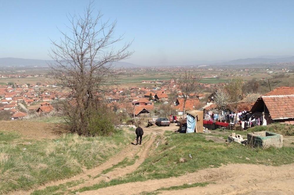 NASILNIK UMRO U ZATVORU, NIŠLIJKA ODAHNULA: Dok ga nisam videla u sanduku, bila sam u strahu! Rodila mu sedmoro a hteo da je ubije