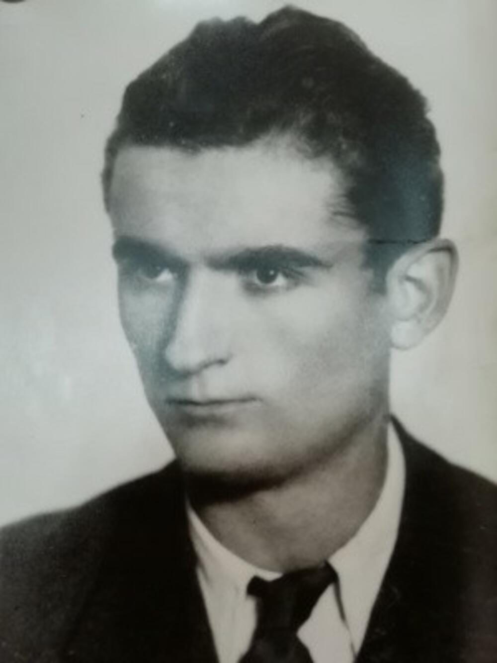 Vladimir Perić Valter