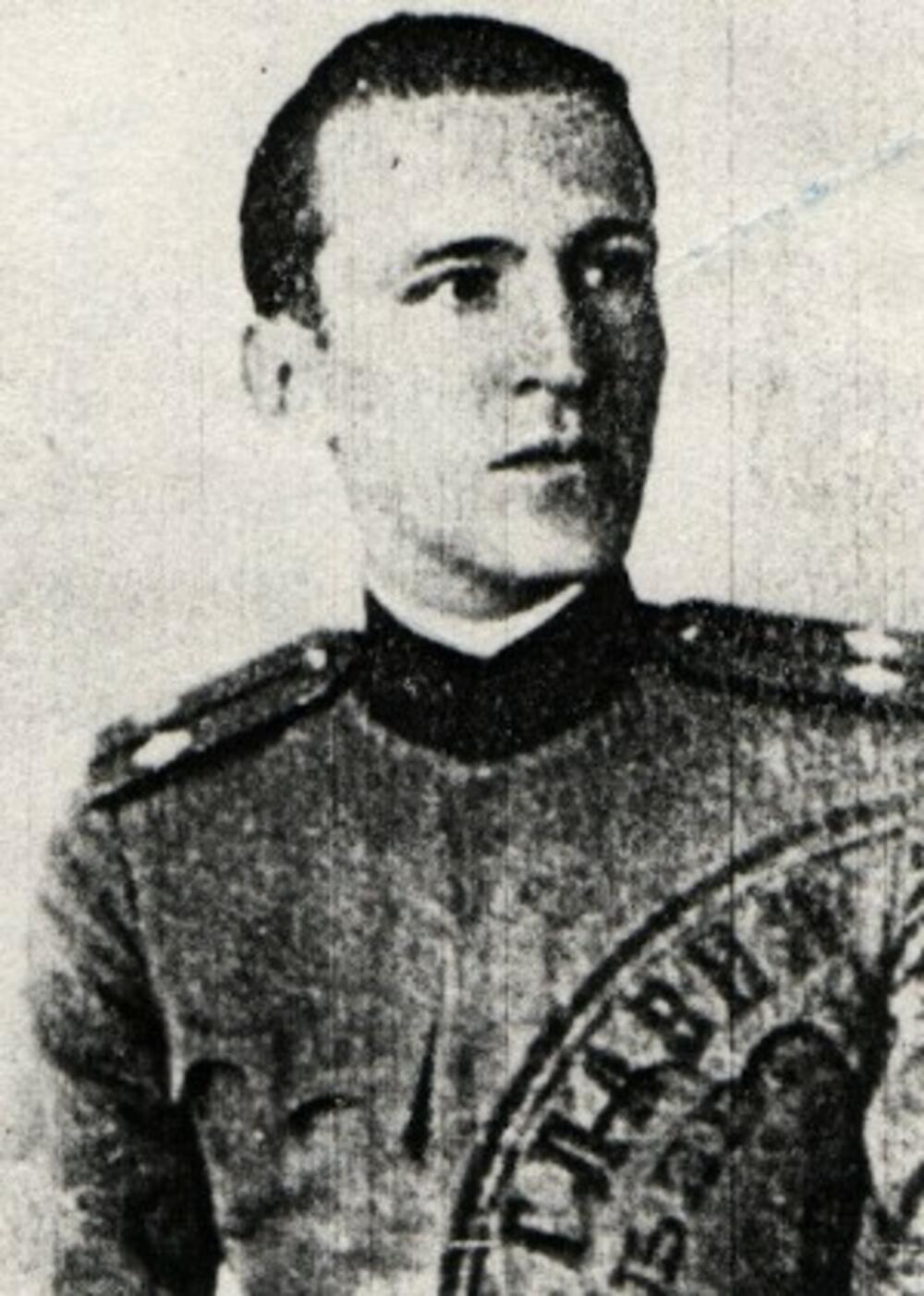 Žarko Todorović Valter
