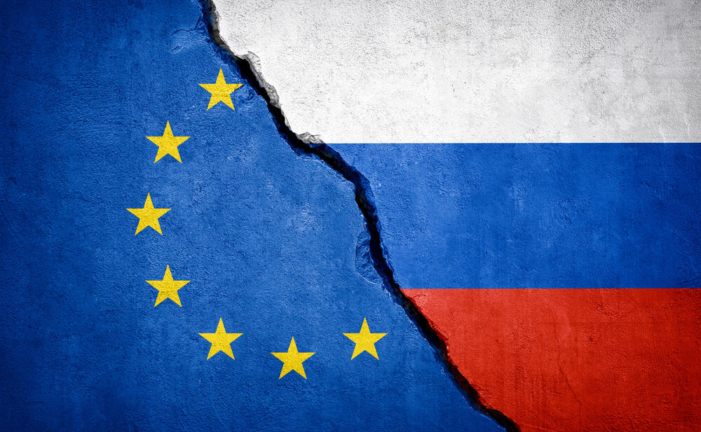 EU, Evropska Unija, Rusija
