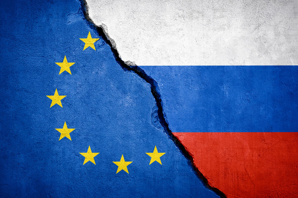 NIŠTA OD ŠESTOG PAKETA SANKCIJA PROTIV RUSIJE Predstavnici EU nisu postigli dogovor! Nema dogovora oko naftovoda DRUŽBA