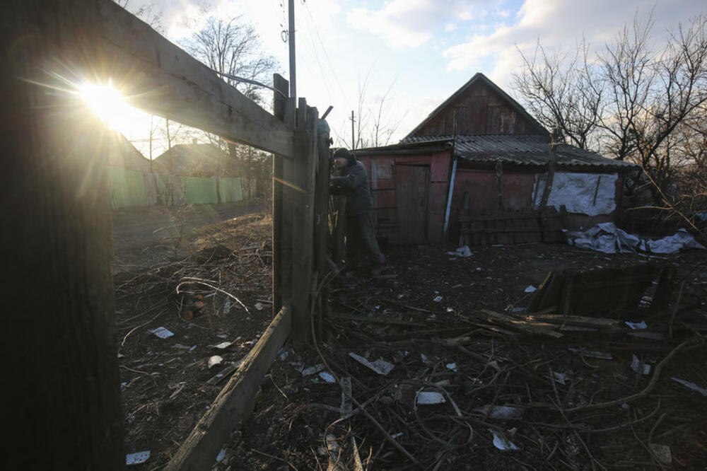 VOJNI ANALITIČAR UPOZORAVA Sledećih nekoliko nedelja u Donbasu moglo bi da izgleda kao Drugi svetski rat