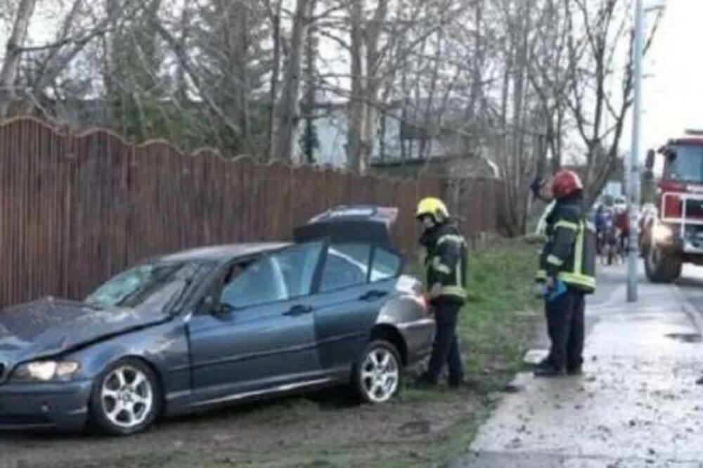 BAHATI VOZAČ ZAĆUTAO U TUŽILAŠTVU: Mrtav pijan usmrtio ženu u Obrenovcu ODREĐEN MU PRITVOR