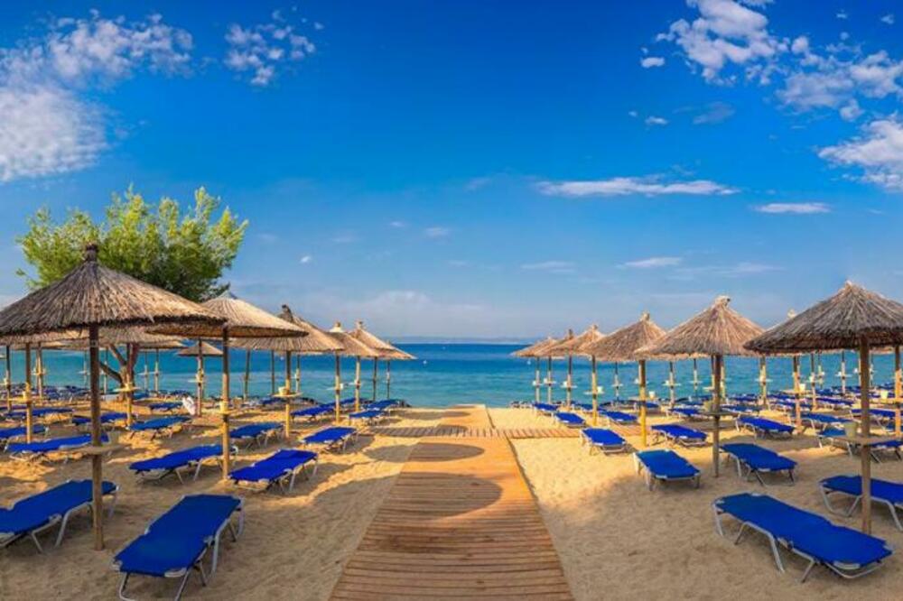 Travelland-ova SENZACIJA: All inclusive hoteli u Grčkoj po neverovatnim cenama!