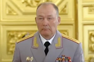 BBC: Rusija dobila novog komandanta operacije u Ukrajini! Ima bogato iskustvo iz Sirije!