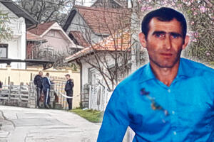 "BAKI, DOŠAO JE KRAJ NAŠIM MUKAMA" Ovo su bile poslednje reči ubice pre najvećeg masakra u Srbiji LJUBIŠA UBIO 13 ROĐAKA I KOMŠIJA
