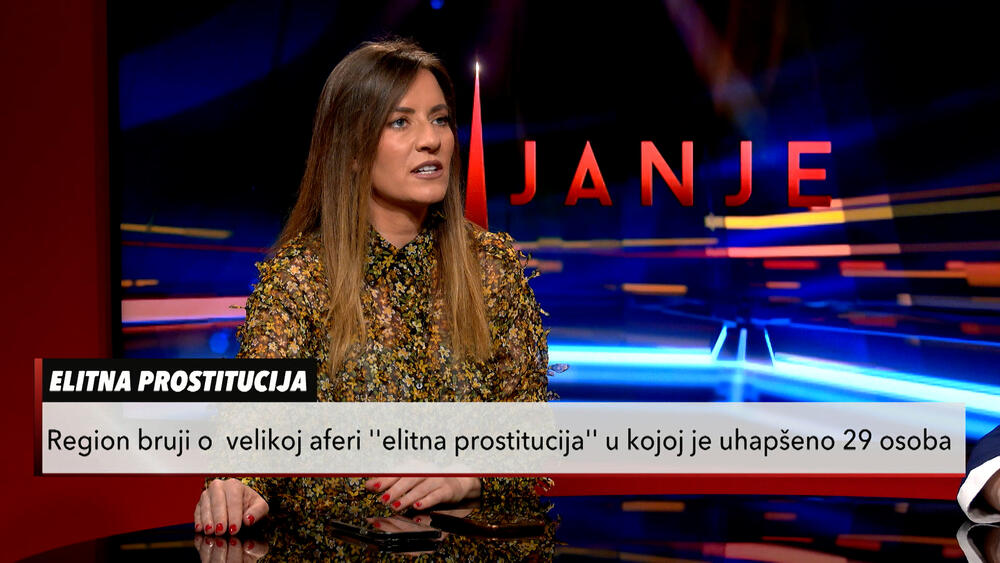 Ljiljana Stanišić, Blažo Marković