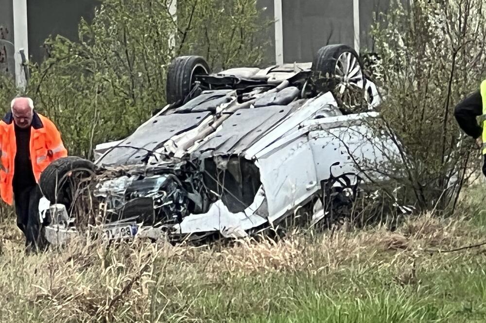 VOZAČI, PAŽNJA: Ovo su CRNE TAČKE na srpskim drumovima! Prednjače Ibarska i auto-putevi!