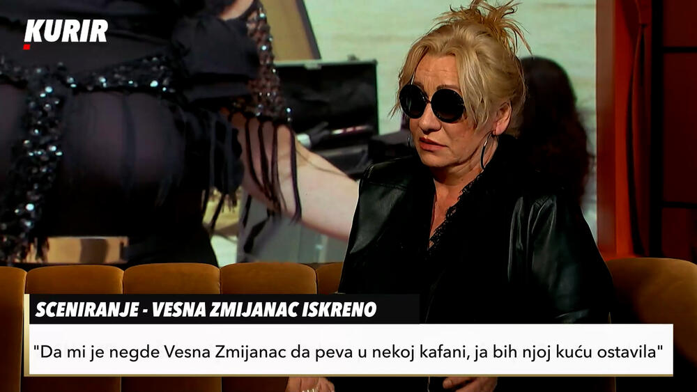 Vesna Zmijanac