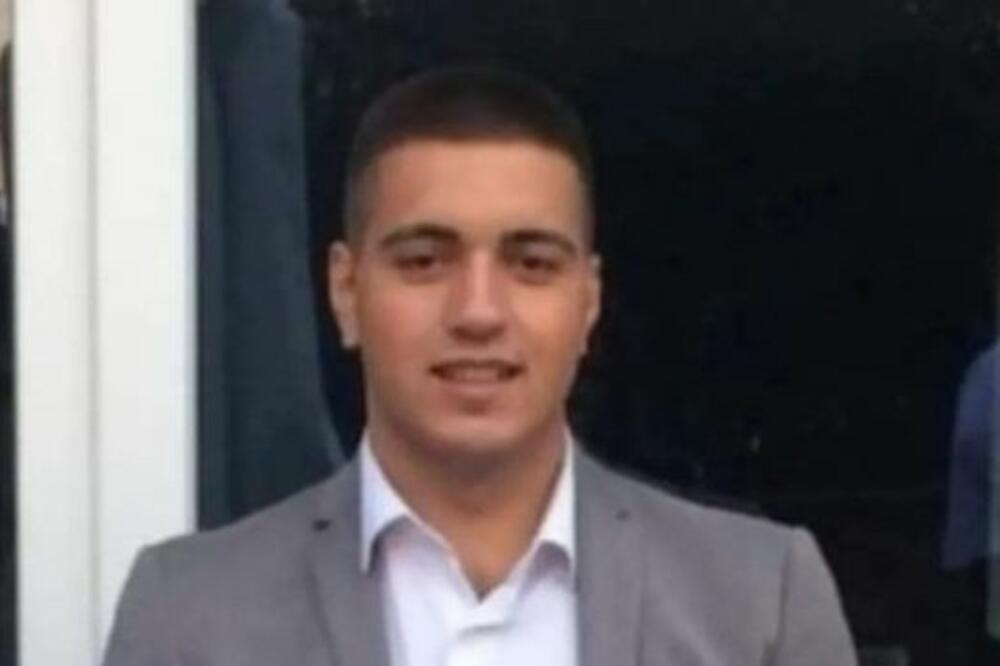 STEFANU (24) ISTIČE VREME, POMOZIMO MU: Odobren mu hitan prijem u bolnicu u Turskoj u ponedeljak, ali mora da uplati 100.000 evra