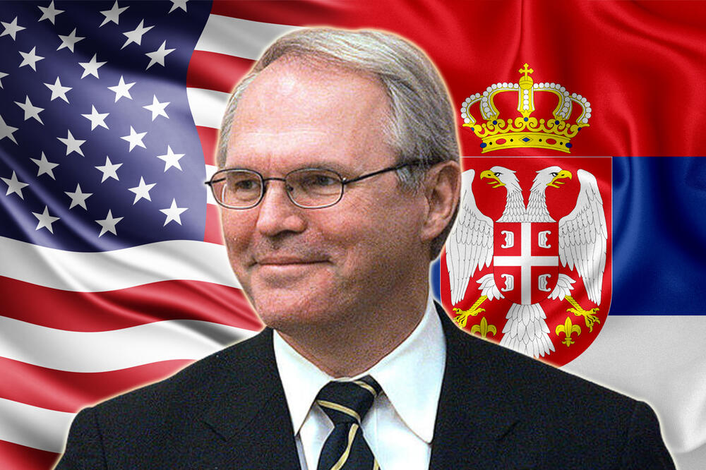 AKO MISLITE DA ĆE RUSIJA POMOĆI OKO KOSOVA - RAZMISLITE PONOVO: Ambasador SAD u Srbiji Kristofer Hil otvoreno o aktuelnim temama