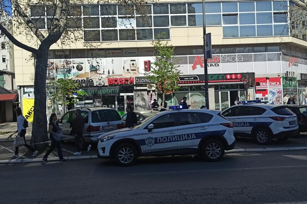 USPEŠNA I EFIKASNA AKCIJA NOVOSADSKE POLICIJE Za samo par sati, uhapšeni napadači koji su izboli mladića! FOTO