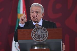 UN: U MEKSIKU PRINUDNO NESTAO 95.121 ČOVEK! Meksički predsednik osporio zaključke: Neće nas stavljati na optuženičku klupu