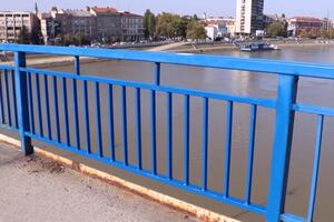 TRAGIČAN KRAJ POTRAGE U NOVOM SADU! NAĐENO TELO DEVOJKE: Sumnja se da je skočila s Varadinskog mosta u Dunav