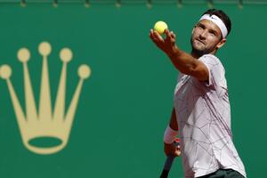 MASTERS U MONTE KARLU: Dimitrov eliminisao Ruda za četvrtfinale