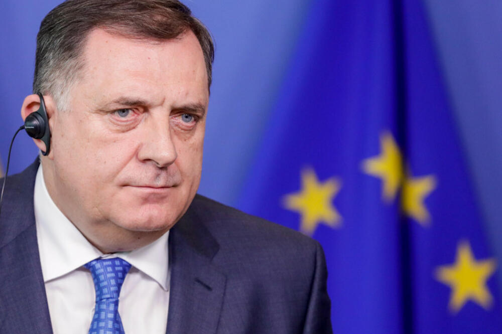 DODIK PISAO ORBANU Nećemo se biološki obnoviti uvozom nehršćanske vere