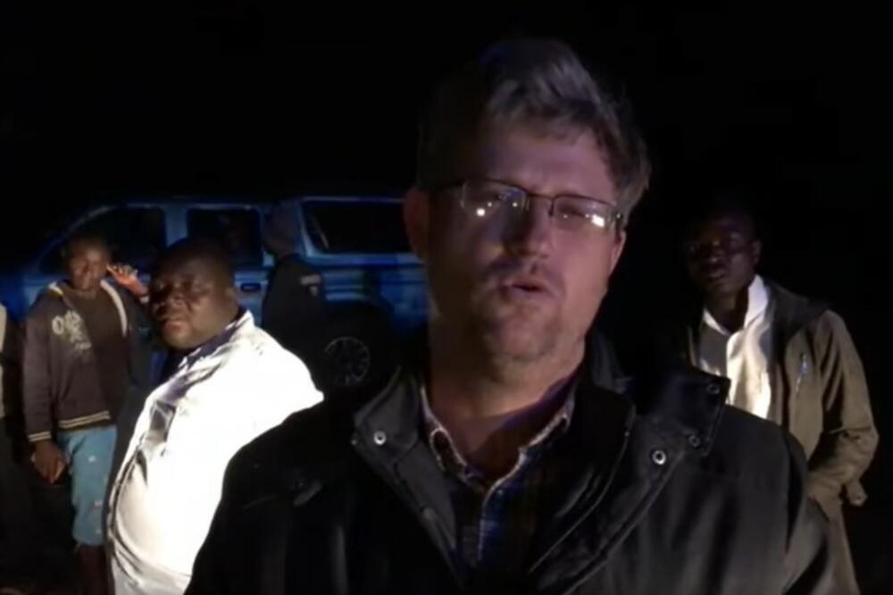 TRAGEDIJA NA VELIKI PETAK: Poginulo 35 ljudi! Autobus pun vernika sleteo s puta u Zimbabveu! Krenuli na USKRŠNJI VIKEND!
