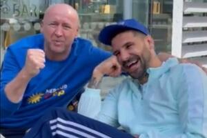GORI KATAR! GORI DOHA! ĐANIJEVO PROROČANSTVO: Mitrović će biti najbolji strelac Svetskog prvenstva! VIDEO
