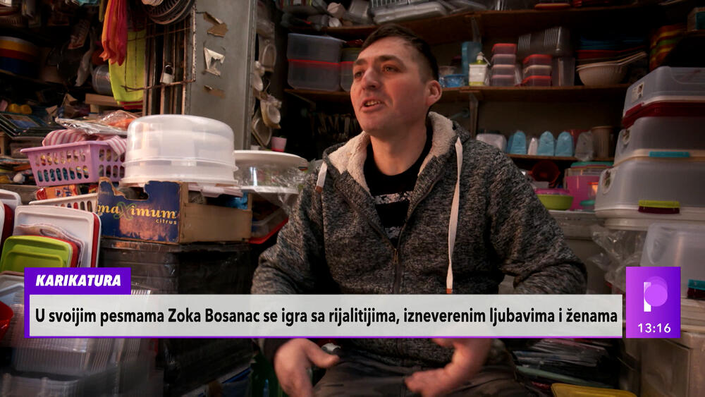Zoaki bosanac