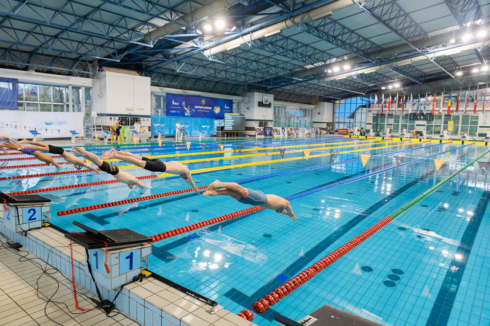 PLIVANJE: Australija umesto Rusije domaćin Svetskog prvenstva u malim bazenima