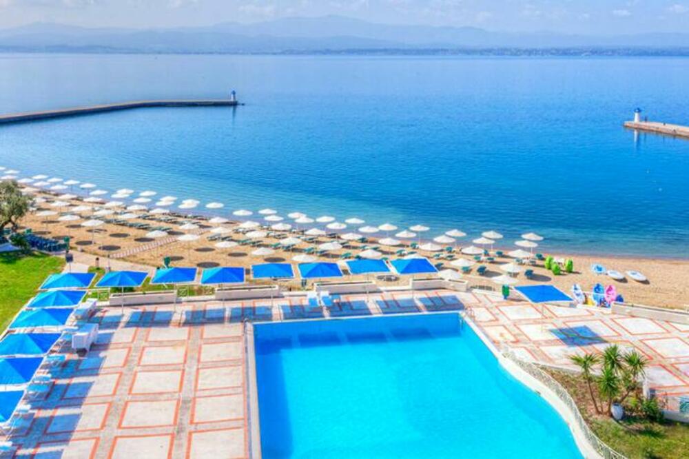Samo u Travelland-u: Najbolji All inclusive hoteli u Grčkoj po najnižim cenama!