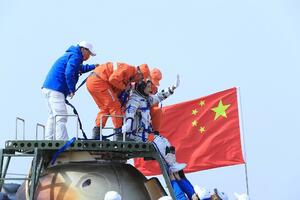 Zašto Ujedinjene nacije nazivaju kinesku svemirsku stanicu „odličnim primerom“