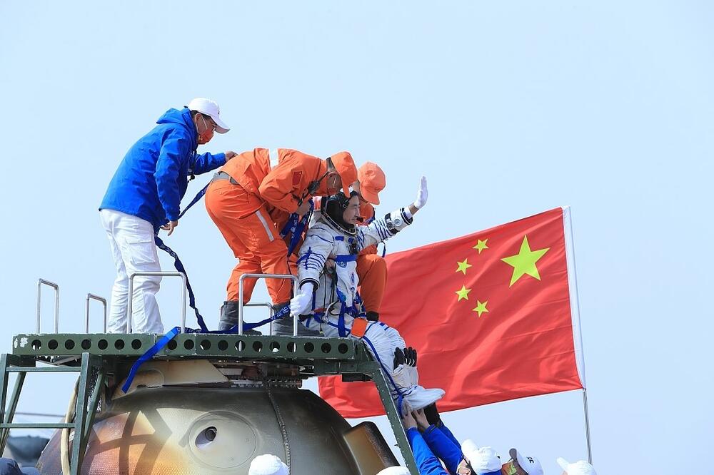 Zašto Ujedinjene nacije nazivaju kinesku svemirsku stanicu „odličnim primerom“