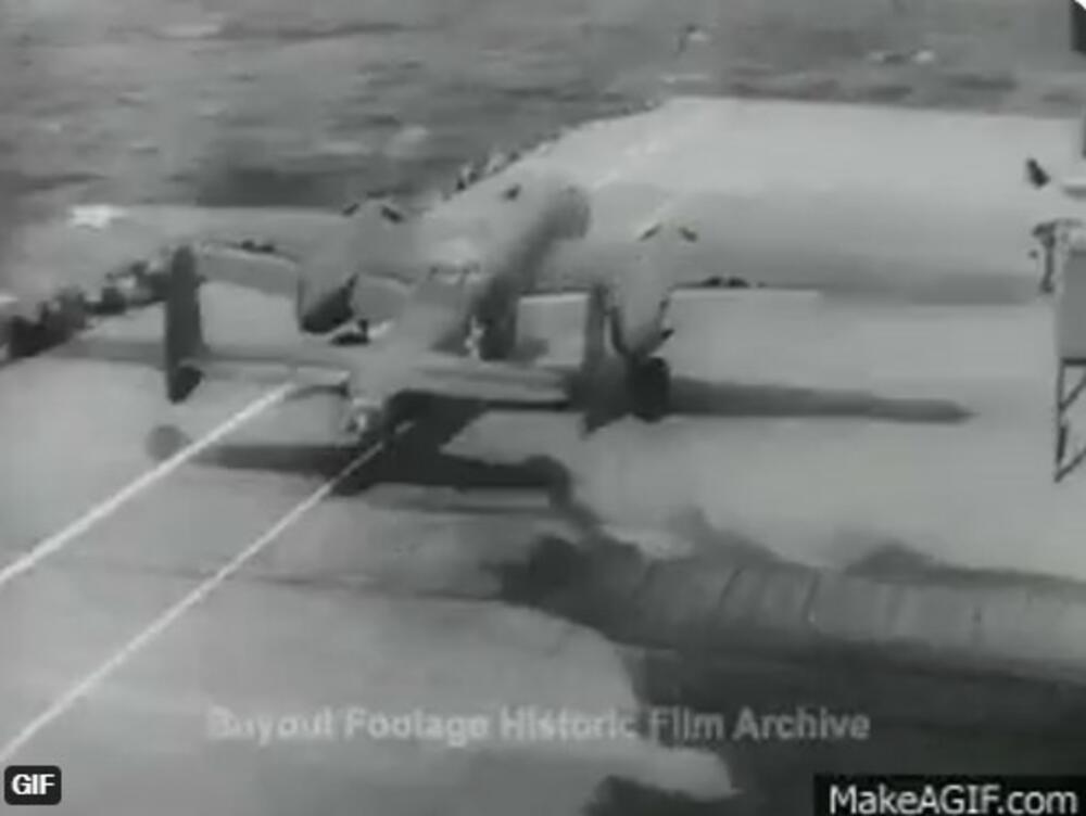 Tokio, napad, bombarderi, B-25, pukovnik Dulitl