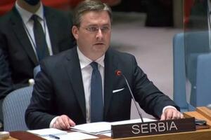 SAVET BEZBEDNOSTI UN VEČERAS O KOSOVU: Srbiju na sednici predstavlja šef diplomatije Nikola Selaković