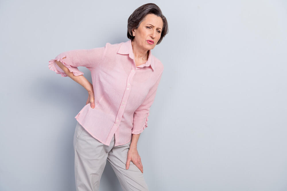 Menopauza i osteoporoza - ima neka tajna veza!