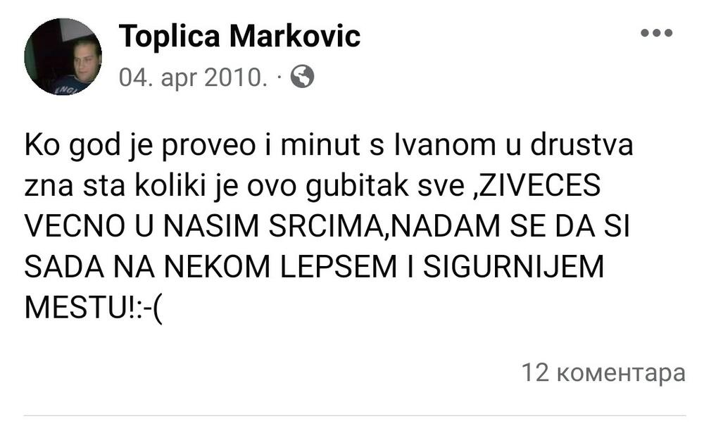 Toplica Marković