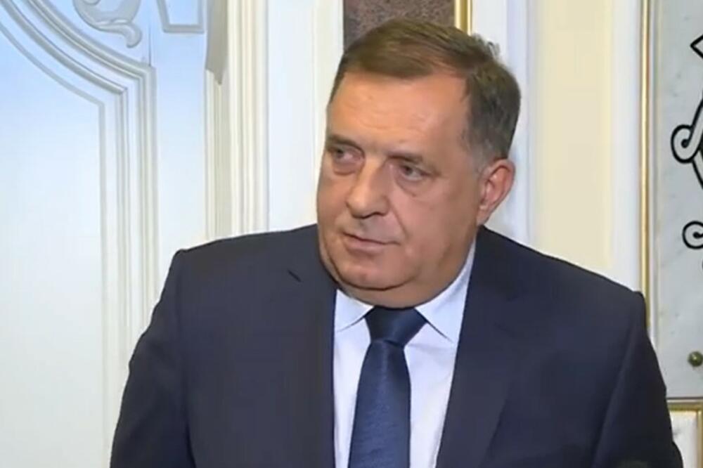 BURNO U BIH! Dodik najavio referendum o statusu RS! Analitičari: Srbi NEĆE majorizaciju Sarajeva!