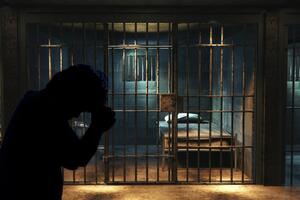 JEZIV PRIZOR U KRAGUJEVAČKOM ZATVORU: Stražari pronašli TELO osuđenika (45) u zatvorskoj ćeliji