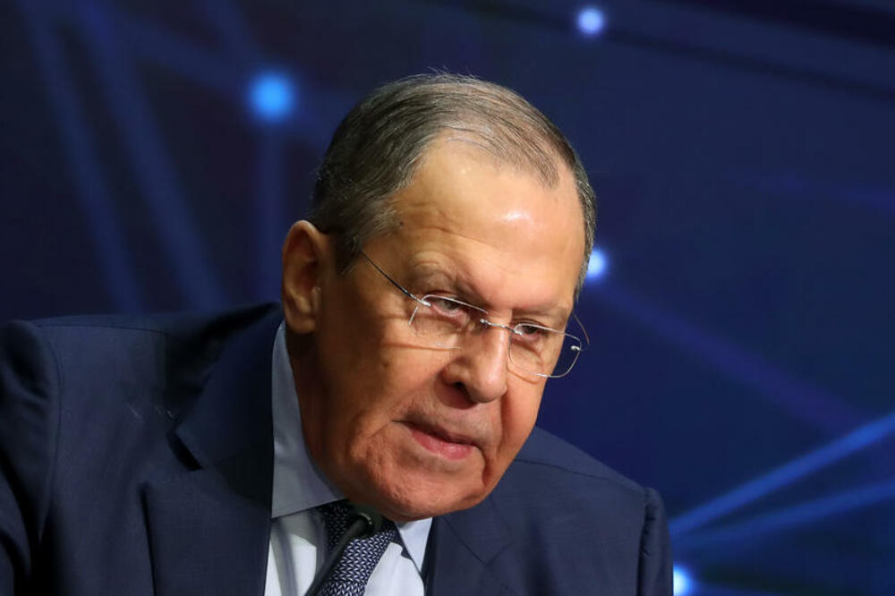 RUSIJA HOĆE PROMENU REŽIMA U KIJEVU Lavrov jednom izjavom sve pojasnio