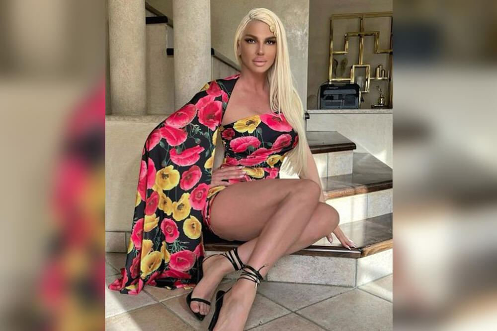 Jelena Karleuša