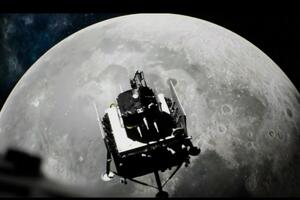 Pokrenuta četvrta faza kineskog istraživanja na Mesecu! VIDEO